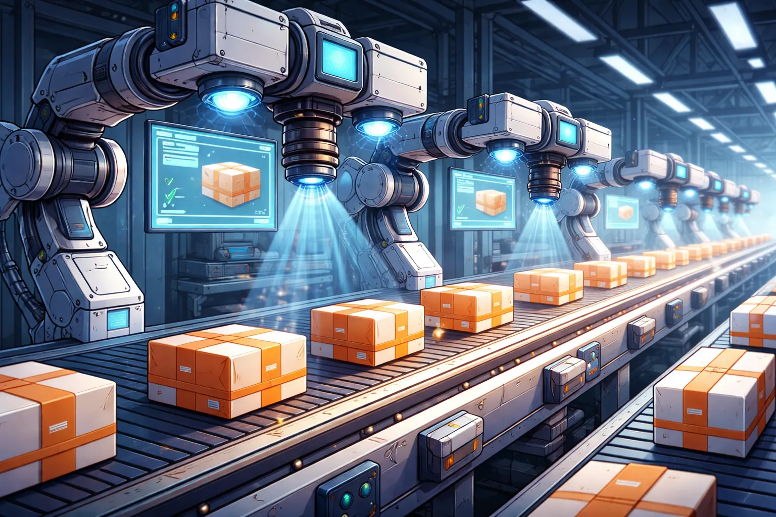 AI Model Formats